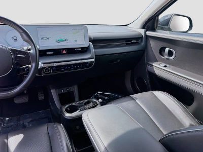2023 Hyundai IONIQ 5 — photo 22 view