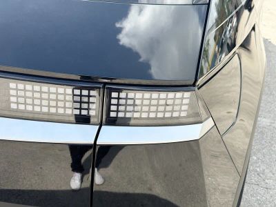 2023 Hyundai IONIQ 5 — photo 27 view