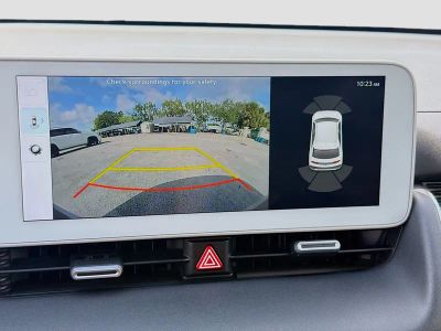 2023 Hyundai IONIQ 5 — photo 14 view