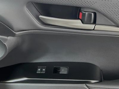 2026 Toyota Camry — photo 29 view