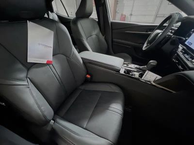 2026 Toyota Camry — photo 28 view