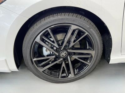2026 Toyota Camry — photo 11 view