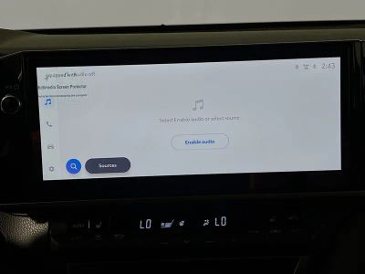 2026 Toyota Camry — photo 24 view