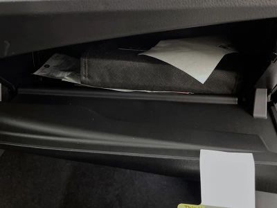 2026 Toyota Camry — photo 32 view