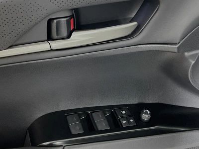 2026 Toyota Camry — photo 14 view