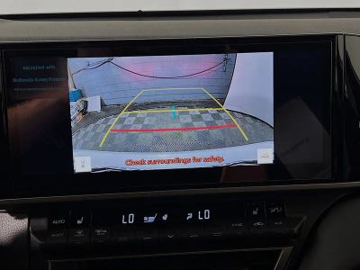 2026 Toyota Camry — photo 25 view
