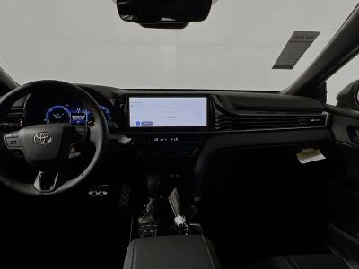 2026 Toyota Camry — photo 27 view