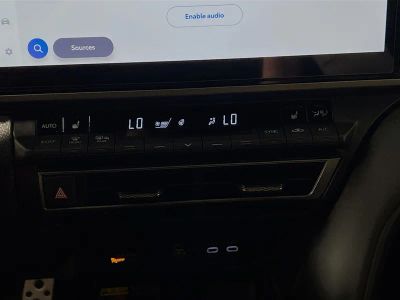 2026 Toyota Camry — photo 23 view