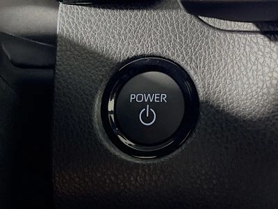 2026 Toyota Camry — photo 20 view