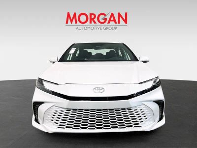 2026 Toyota Camry — photo 8 view