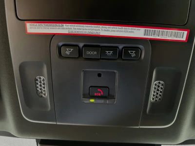 2026 Toyota Camry — photo 18 view