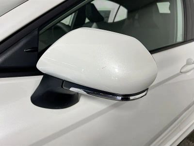 2026 Toyota Camry — photo 10 view