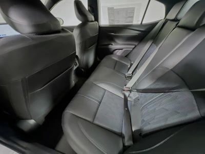 2026 Toyota Camry — photo 26 view
