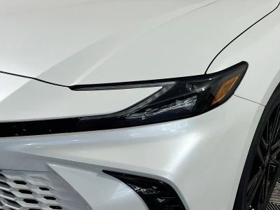 2026 Toyota Camry — photo 9 view