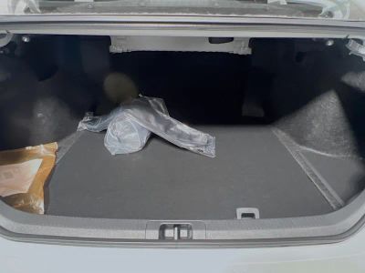 2026 Toyota Camry — photo 31 view