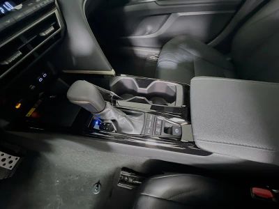 2026 Toyota Camry — photo 22 view