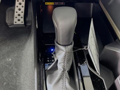 2026 Toyota Camry — photo 21 view