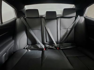 2026 Toyota Camry — photo 30 view