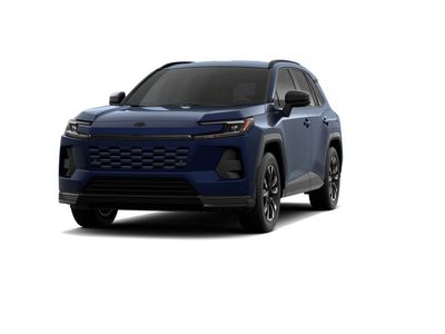 2026 Toyota RAV4 — photo 18 view