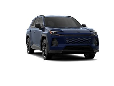2026 Toyota RAV4 — photo 16 view