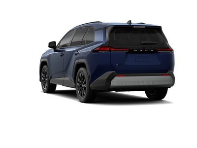 2026 Toyota RAV4 — photo 7 view