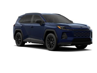 2026 Toyota RAV4 — photo 15 view