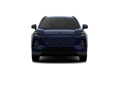 2026 Toyota RAV4 — photo 17 view