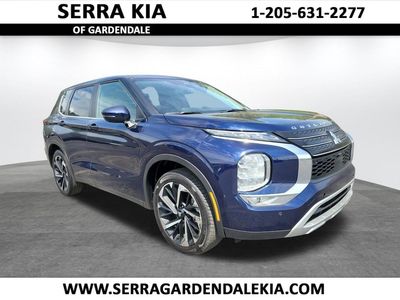2024 Mitsubishi Outlander - Photo 1