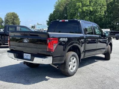 2025 Ford F-150 - Photo 3