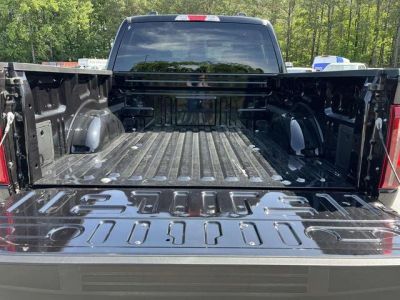 2025 Ford F-150 - Photo 8