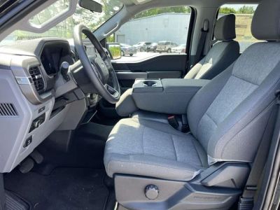 2025 Ford F-150 - Photo 11