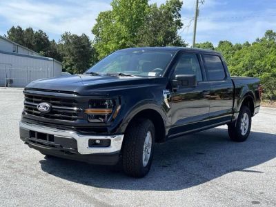 2025 Ford F-150 - Photo 5