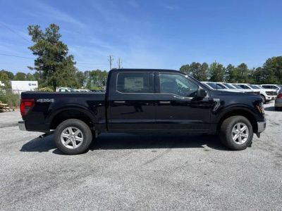 2025 Ford F-150 - Photo 2