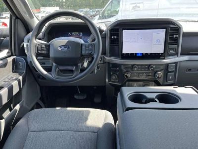 2025 Ford F-150 - Photo 9
