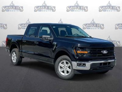 2025 Ford F-150 - Photo 1