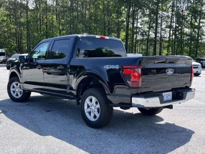 2025 Ford F-150 - Photo 4