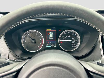 2024 Subaru Forester — photo 12 view
