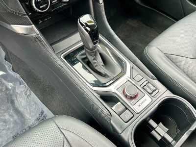 2024 Subaru Forester — photo 17 view