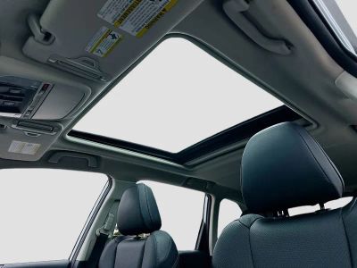 2024 Subaru Forester — photo 23 view