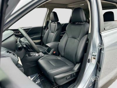 2024 Subaru Forester — photo 22 view