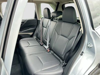 2024 Subaru Forester — photo 26 view