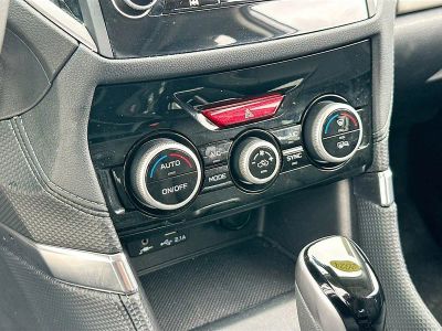 2024 Subaru Forester — photo 16 view