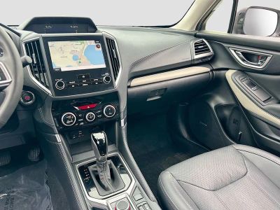 2024 Subaru Forester — photo 25 view