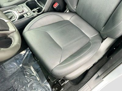 2024 Subaru Forester — photo 20 view