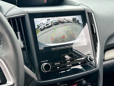 2024 Subaru Forester — photo 14 view