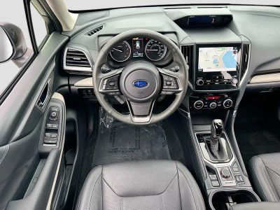 2024 Subaru Forester — photo 24 view