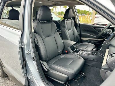 2024 Subaru Forester — photo 29 view