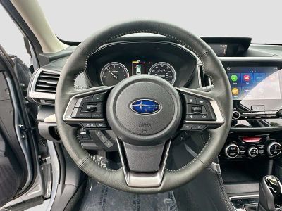 2024 Subaru Forester — photo 11 view