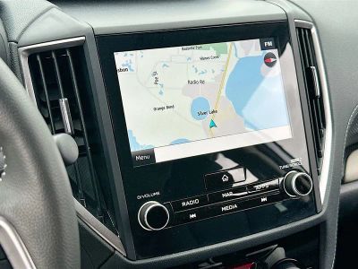 2024 Subaru Forester — photo 13 view