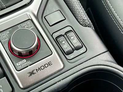 2024 Subaru Forester — photo 21 view